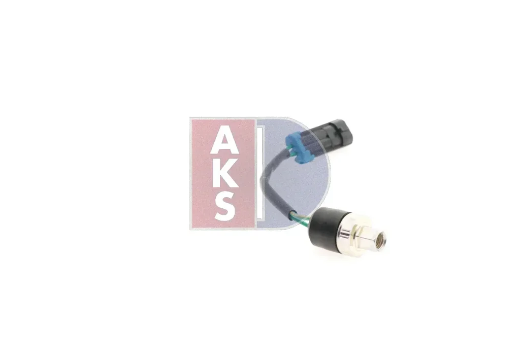 860619N AKS DASIS Пневматический выключатель, кондиционер (фото 12)