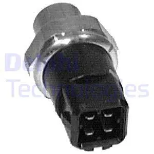 TSP0435005 DELPHI Пневматический выключатель, кондиционер (фото 1)