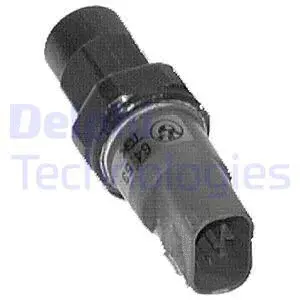 TSP0435011 DELPHI Пневматический выключатель, кондиционер (фото 1)