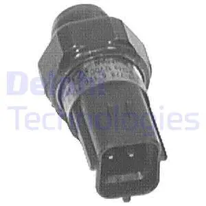 TSP0435015 DELPHI Пневматический выключатель, кондиционер (фото 1)