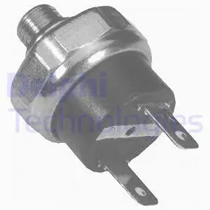 TSP0435024 DELPHI Пневматический выключатель, кондиционер (фото 1)
