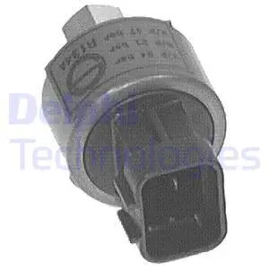 TSP0435035 DELPHI Пневматический выключатель, кондиционер (фото 1)
