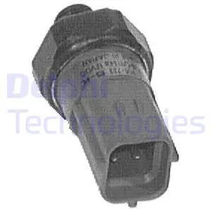 TSP0435037 DELPHI Пневматический выключатель, кондиционер (фото 1)