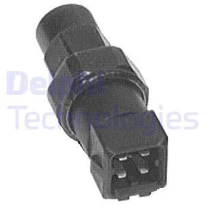 TSP0435048 DELPHI Пневматический выключатель, кондиционер (фото 1)