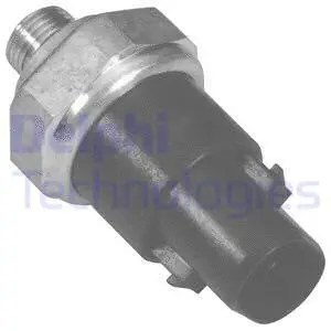 TSP0435049 DELPHI Пневматический выключатель, кондиционер (фото 1)