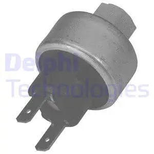 TSP0435051 DELPHI Пневматический выключатель, кондиционер (фото 1)