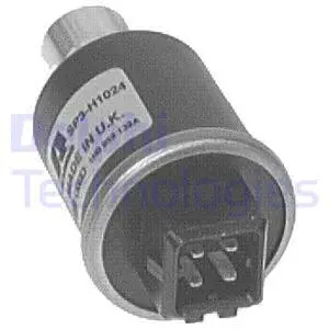 TSP0435058 DELPHI Пневматический выключатель, кондиционер (фото 1)