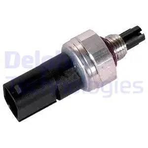 TSP0435071 DELPHI Пневматический выключатель, кондиционер (фото 1)