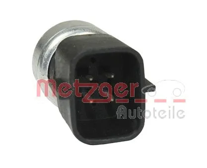0917068 METZGER Пневматический выключатель, кондиционер (фото 2)