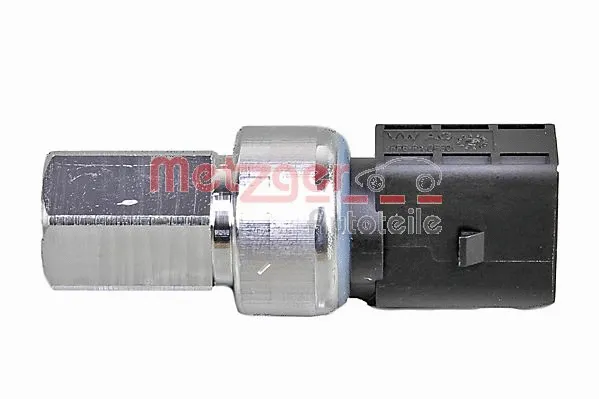 0917093 METZGER Пневматический выключатель, кондиционер (фото 2)