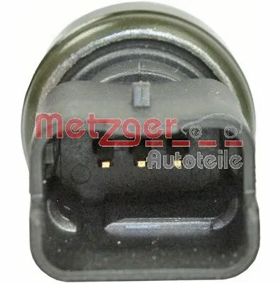 0917202 METZGER Пневматический выключатель, кондиционер (фото 1)