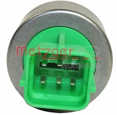 0917272 METZGER Пневматический выключатель, кондиционер (фото 1)