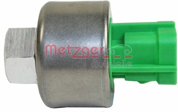 0917272 METZGER Пневматический выключатель, кондиционер (фото 3)