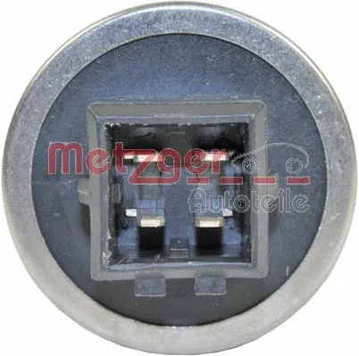 0917276 METZGER Пневматический выключатель, кондиционер (фото 1)