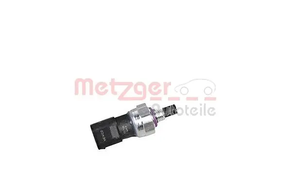 0917283 METZGER Пневматический выключатель, кондиционер (фото 1)