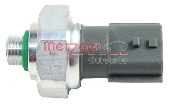 0917311 METZGER Пневматический выключатель, кондиционер (фото 2)