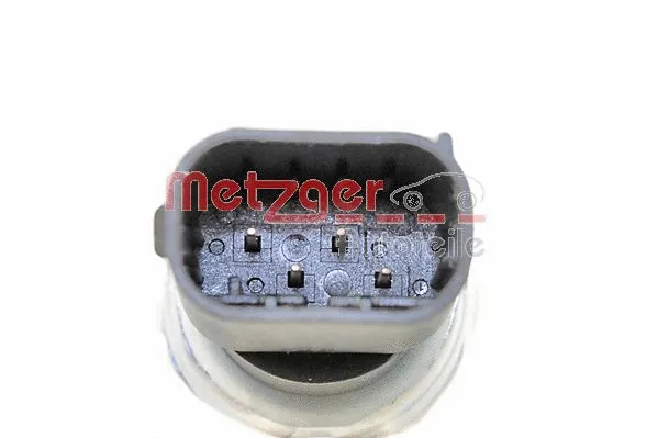0917345 METZGER Пневматический выключатель, кондиционер (фото 1)