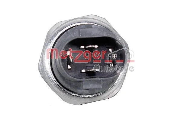 0917377 METZGER Пневматический выключатель, кондиционер (фото 2)
