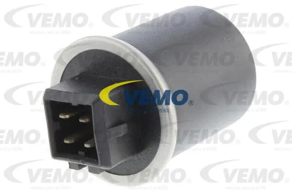 V10-73-0001 VEMO Пневматический выключатель, кондиционер (фото 1)