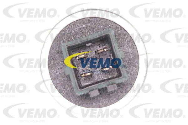 V10-73-0001 VEMO Пневматический выключатель, кондиционер (фото 2)
