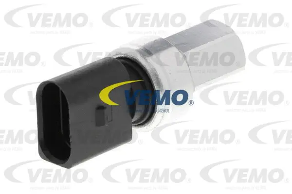V10-73-0002 VEMO Пневматический выключатель, кондиционер (фото 1)