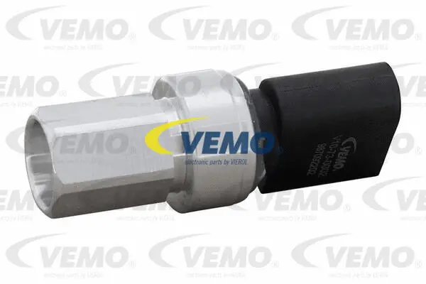 V10-73-0002 VEMO Пневматический выключатель, кондиционер (фото 3)