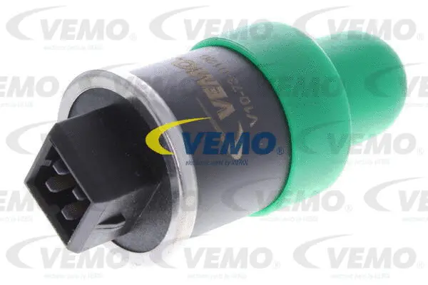 V10-73-0126 VEMO Пневматический выключатель, кондиционер (фото 1)