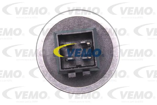 V10-73-0126 VEMO Пневматический выключатель, кондиционер (фото 2)
