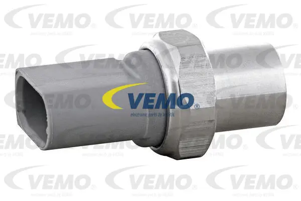 V10-73-0238 VEMO Пневматический выключатель, кондиционер (фото 1)