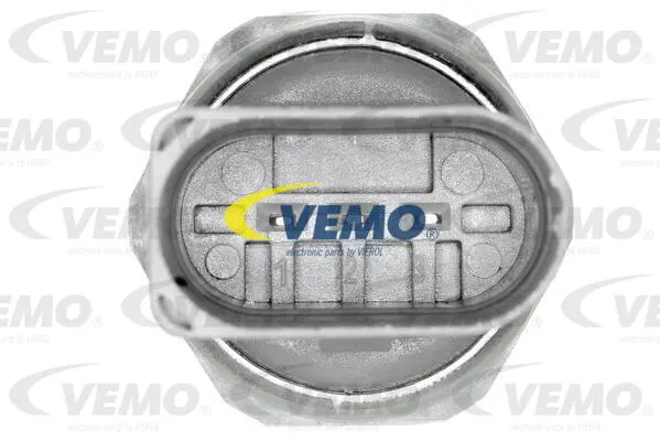V10-73-0238 VEMO Пневматический выключатель, кондиционер (фото 2)
