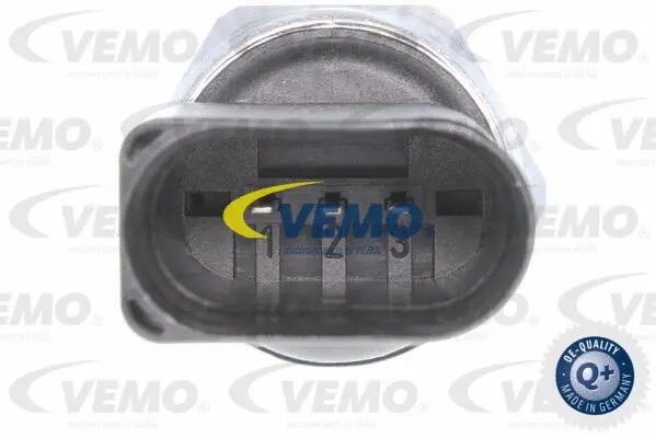 V10-73-0300 VEMO Пневматический выключатель, кондиционер (фото 2)