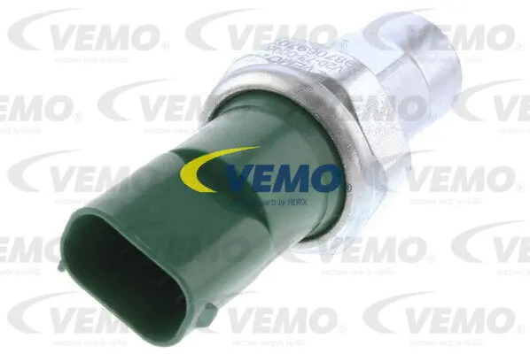 V20-73-0005 VEMO Пневматический выключатель, кондиционер (фото 1)