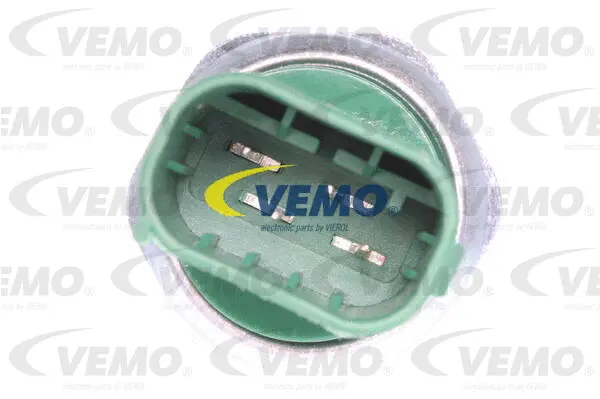 V20-73-0005 VEMO Пневматический выключатель, кондиционер (фото 2)