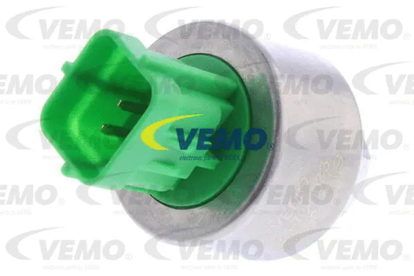 V24-73-0033 VEMO Пневматический выключатель, кондиционер (фото 1)
