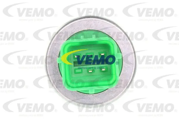 V24-73-0033 VEMO Пневматический выключатель, кондиционер (фото 2)
