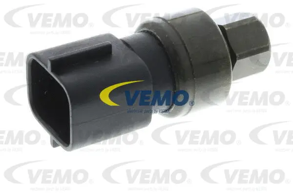 V25-73-0090 VEMO Пневматический выключатель, кондиционер (фото 1)