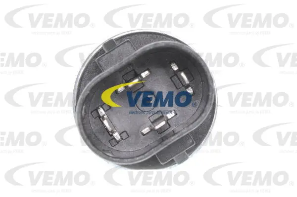 V26-73-0013 VEMO Пневматический выключатель, кондиционер (фото 2)
