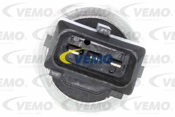 V30-73-0108 VEMO Пневматический выключатель, кондиционер (фото 2)
