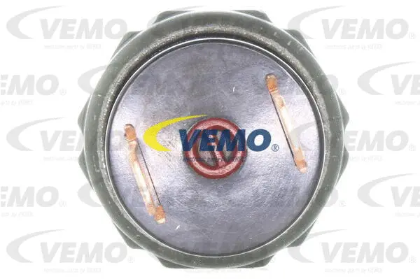 V30-73-0117 VEMO Пневматический выключатель, кондиционер (фото 2)