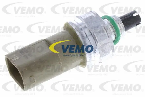 V30-73-0137 VEMO Пневматический выключатель, кондиционер (фото 1)