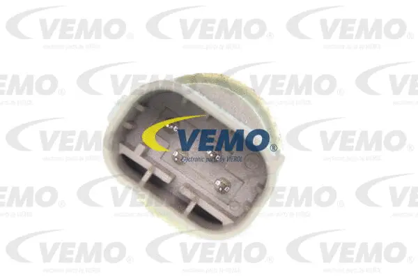 V30-73-0137 VEMO Пневматический выключатель, кондиционер (фото 2)