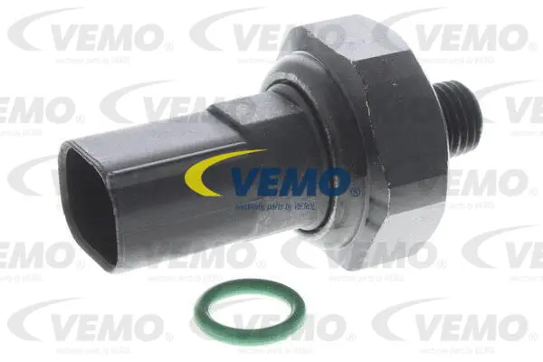 V30-73-0160 VEMO Пневматический выключатель, кондиционер (фото 1)