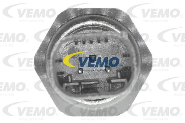 V30-73-0160 VEMO Пневматический выключатель, кондиционер (фото 2)