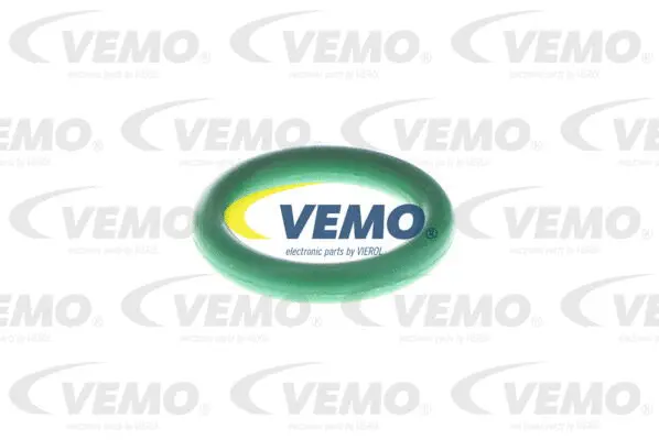 V30-73-0160 VEMO Пневматический выключатель, кондиционер (фото 3)