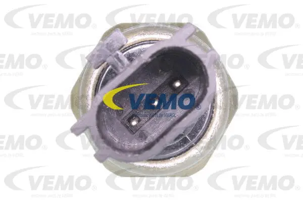 V38-73-0027 VEMO Пневматический выключатель, кондиционер (фото 2)