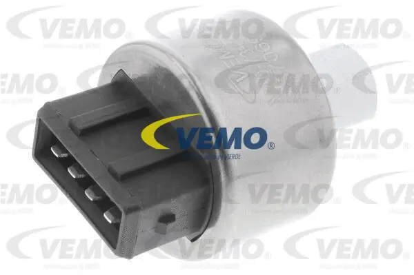 V40-73-0010 VEMO Пневматический выключатель, кондиционер (фото 1)