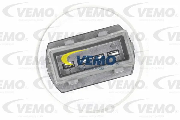V40-73-0010 VEMO Пневматический выключатель, кондиционер (фото 2)