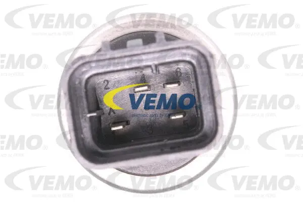 V40-73-0011 VEMO Пневматический выключатель, кондиционер (фото 2)