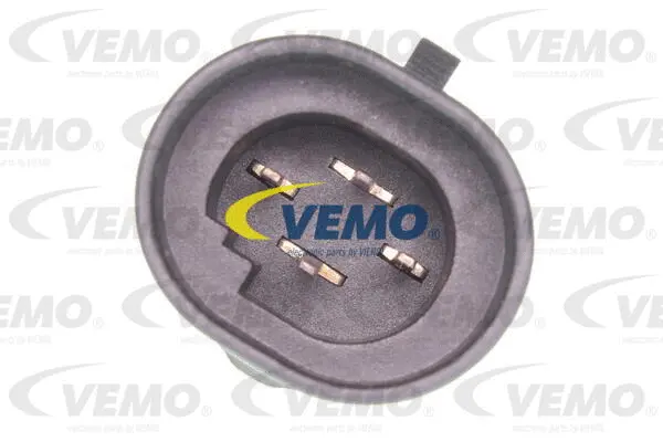V46-73-0028 VEMO Пневматический выключатель, кондиционер (фото 2)
