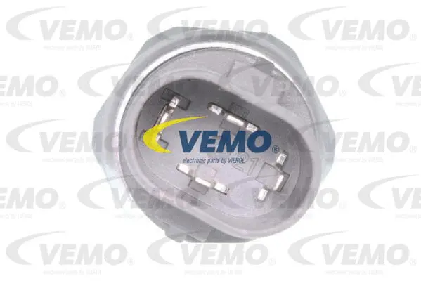 V70-73-0008 VEMO Пневматический выключатель, кондиционер (фото 2)
